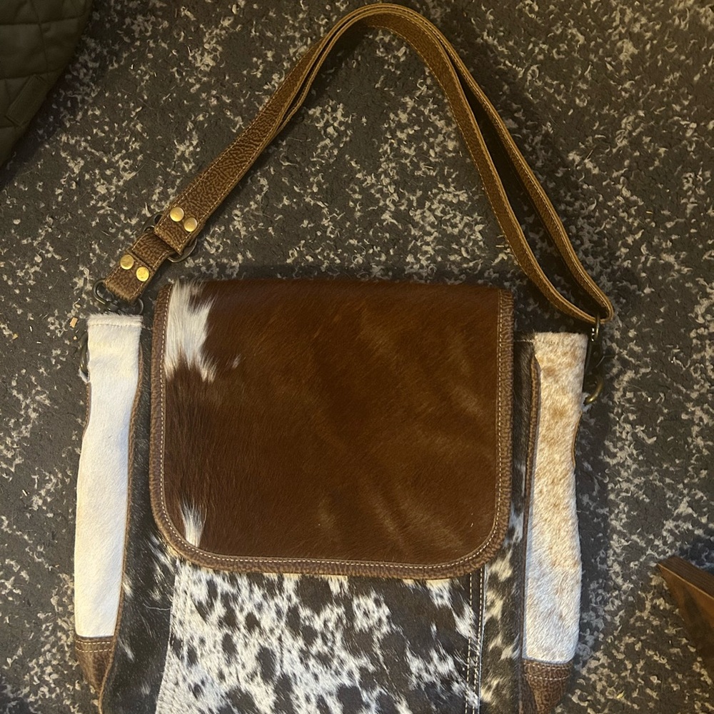•Myra
•cowhide